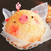 ケーキのころとん