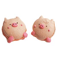 ころとんのマカロン